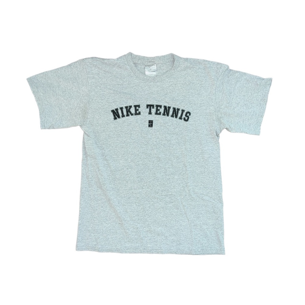 Vintage Nike Tennis Shirt